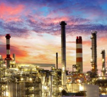 un nouveau rapport de la banque africaine de développement et de ses partenaires révèle que 37 pays africains ont progressé sur la voie de l’industrialisation au cours de la dernière décennie un nouveau rapport de la banque africaine de développement et de ses partenaires révèle que 37 pays africains ont progressé sur la voie de l’industrialisation au cours de la dernière décennie