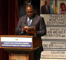 budget 2023 du sénégal : maestrias pour la cherté de la vie, solutions pour le pouvoir d’achat et conséquences sur les finances publiques !