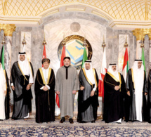 les pays du golfe invités à maintenir leur dynamique de réforme, malgré le boom pétrolier les pays du golfe invités à maintenir leur dynamique de réforme, malgré le boom pétrolier