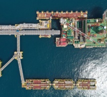grand tortue ahmeyim, sénégal et mauritanie : bp fait zoom sur un des trois projets d'hydrocarbures résilients de bp dont le démarrage est prévu en 2023 pour en savoir plus sur son avancement cette année