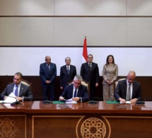 bp s'accorde avec le gouvernement égyptien pour explorer le potentiel de production d'hydrogène vert du pays bp s'accorde avec le gouvernement égyptien pour explorer le potentiel de production d'hydrogène vert du pays