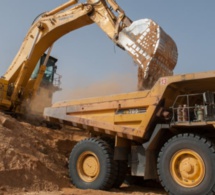 sénégal : l'usaid manifeste son intérêt à la transparence et à la redevabilité dans les industries extractives sénégal : l'usaid manifeste son intérêt à la transparence et à la redevabilité dans les industries extractives