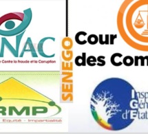 « rapports armp et cour des comptes 2021 » : et vive la kleptocratie « rapports armp et cour des comptes 2021 » : et vive la kleptocratie