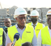 côte d'ivoire : bouclage financier de la centrale hydroélectrique de 44 mégawatts de singrobo-ahouaty