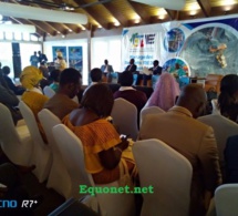 secteur extractif sénégalais : de très grands écarts entre les valeurs de production et les revenus déclarés secteur extractif sénégalais : de très grands écarts entre les valeurs de production et les revenus déclarés