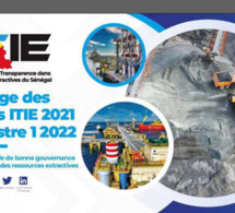 plus d’exportations que de ventes locales du secteur extractif sénégalais : connaître les pays destinataires du marché