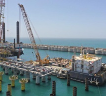 pétrole, gaz : bon taux d’exécution des projets sanagomar et grand tortue ahmeyim, gta pétrole, gaz : bon taux d’exécution des projets sanagomar et grand tortue ahmeyim, gta