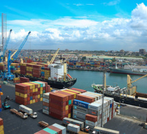 réseaux routiers : le sénégal classé 8ième place du classement global economy (Maky Sall) réseaux routiers : le sénégal classé 8ième place du classement global economy (Maky Sall)