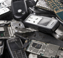 mercure, plomb, cadmium, arsenic et phosphore : plus de 5.000 tonnes de déchets électroniques dangereux en provenance d’espagne envoyés au sénégal