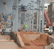 travaux bus régional transit (brt), phase 2 du train express régional (ter), achèvement des autoroutes : macky sall met les pieds sur l'accélérateur travaux bus régional transit (brt), phase 2 du train express régional (ter), achèvement des autoroutes : macky sall met les pieds sur l'accélérateur