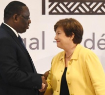 senegal : le gouvernement astreint à réduire sa subvention au secteur de l’énergie senegal : le gouvernement astreint à réduire sa subvention au secteur de l’énergie