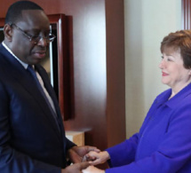 politique économique et budgétaire avec le fmi : après la surveillance, le sénégal accède à un niveau beaucoup plus strict politique économique et budgétaire avec le fmi : après la surveillance, le sénégal accède à un niveau beaucoup plus strict