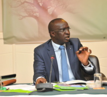 réserves budgétaires, réduction de la dette : les engagements du sénégal devant le fmi réserves budgétaires, réduction de la dette : les engagements du sénégal devant le fmi