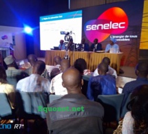 réajustement des prix de l’électricité au sénégal : coup de projecteur sur les clients non concernés et concernés par les mesures étatiques réajustement des prix de l’électricité au sénégal : coup de projecteur sur les clients non concernés et concernés par les mesures étatiques