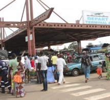 essence-gasoil : les transporteurs sénégalais annonce l'augmentations des prix du transport essence-gasoil : les transporteurs sénégalais annonce l'augmentations des prix du transport