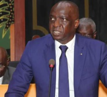gestion budgétaire 2023 : les ministères et autres institutions constitutionnelles responsabilisés et placés sous contrôle interne renforcé