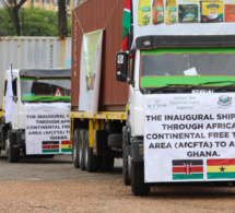 commerce : comment les partenariats public-privé peuvent soutenir la mise en œuvre du libre-échange continental africain commerce : comment les partenariats public-privé peuvent soutenir la mise en œuvre du libre-échange continental africain