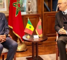 maroc-sénégal :  mémorandum d’entente pour renforcer leur coopération en matière d’approvisionnement en eau et d’assainissement