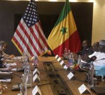 sénégal : un investissement de 55 milliards de dollars attendu des etats unis d'amérique pour l'adaptation au changement climatique