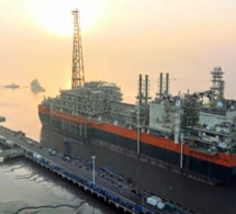 Projet de gaz naturel liquéfié grand tortue ahmeyim : la chambre africaine de l'énergie exprime son soutien pour l'étape franchie avec le départ du navire fpso Projet de gaz naturel liquéfié grand tortue ahmeyim : la chambre africaine de l'énergie exprime son soutien pour l'étape franchie avec le départ du navire fpso
