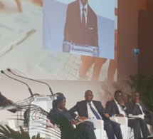 sénégal : appel du secteur privé à un climat social apaisé pour des conditions favorables à l'investissement sénégal : appel du secteur privé à un climat social apaisé pour des conditions favorables à l'investissement