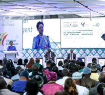 sénégal : rencontre inclusive pour démarrer les travaux de formulation du plan national de développement et du plan d'actions prioritaires  sénégal : rencontre inclusive pour démarrer les travaux de formulation du plan national de développement et du plan d'actions prioritaires