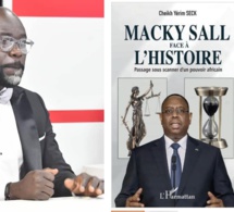 sur « les révélations » de yérim seck sur « les révélations » de yérim seck