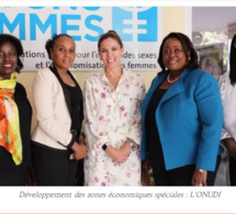 sénégal-onudi : pour une meilleure compréhension des zones économiques spéciales dans la transformation industrielle et économique  sénégal-onudi : pour une meilleure compréhension des zones économiques spéciales dans la transformation industrielle et économique