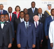 souveraineté alimentaire : la déclaration de dakar2