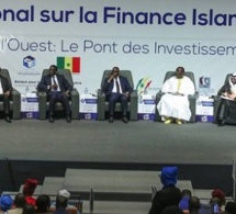 le financement du pétrole, du gaz sénégalais au menu des discussions du forum international sur la finance islamique le financement du pétrole, du gaz sénégalais au menu des discussions du forum international sur la finance islamique