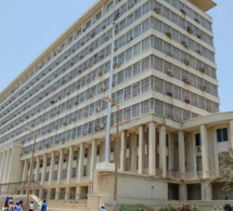 sénégal : le ministère de la fonction publique et de la transformation du secteur public valide la lettre de politique sectorielle de développement (Lpsd)  2022-2026 sénégal : le ministère de la fonction publique et de la transformation du secteur public valide la lettre de politique sectorielle de développement (Lpsd)  2022-2026