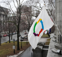 égypte-maroc : l'organisation internationale de la francophonie, oif, en mission de prospection économique égypte-maroc : l'organisation internationale de la francophonie, oif, en mission de prospection économique