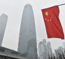économie chinoise : un rebondissement conditionné économie chinoise : un rebondissement conditionné