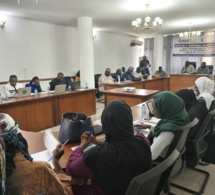 transparence des bénéficiaires effectifs au sénégal : ouverture d'un atelier de dialogue entre parlementaires, société civile et journalistes pour un plaidoyer sur la réforme transparence des bénéficiaires effectifs au sénégal : ouverture d'un atelier de dialogue entre parlementaires, société civile et journalistes pour un plaidoyer sur la réforme