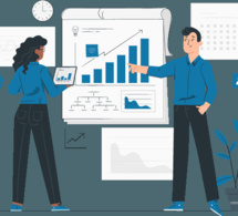 sénégal : des entrepreneurs se réseautent dans un contexte économique de précarité préoccupant sénégal : des entrepreneurs se réseautent dans un contexte économique de précarité préoccupant