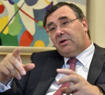 totalenergies : déclaration de patrick pouyanné, président-directeur général de résultats du quatrième trimestre 2022 et de l’année 2022 totalenergies : déclaration de patrick pouyanné, président-directeur général de résultats du quatrième trimestre 2022 et de l’année 2022