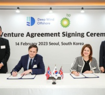 corée du sud : bp annonce son entrée sur le marché éolien offshore corée du sud : bp annonce son entrée sur le marché éolien offshore