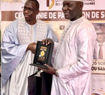 direction des impôts et des domaines -dgid : le nouveau dg, abdoulaye diagne, face aux défis de la consolidation et du dépassement des acquis direction des impôts et des domaines -dgid : le nouveau dg, abdoulaye diagne, face aux défis de la consolidation et du dépassement des acquis