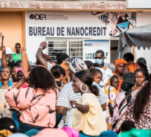 délégation générale à l’entreprenariat rapide des femmes et des jeunes, der-fj : un financement de plus de 30 milliards octroyés à des couches vulnérables à travers nano crédit