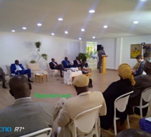 démarrage de la production du pétrole et du gaz au Sénégal : le Coperes dans une trajectoire de transition énergétique adaptée aux réalités locales démarrage de la production du pétrole et du gaz au Sénégal : le Coperes dans une trajectoire de transition énergétique adaptée aux réalités locales