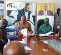 crédit hôtelier et touristique : le fonds de garanties des investissements prioritaires (fongip) se porte garant du risque d’impayé des bénéficiaires directs crédit hôtelier et touristique : le fonds de garanties des investissements prioritaires (fongip) se porte garant du risque d’impayé des bénéficiaires directs