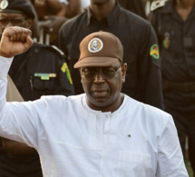 entre troisième mandat et deuxième quinquennat : la sérénade des caméléons entre troisième mandat et deuxième quinquennat : la sérénade des caméléons