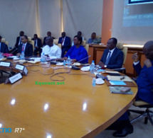 umoa : alerte sur la détérioration marquée des comptes extérieurs umoa : alerte sur la détérioration marquée des comptes extérieurs