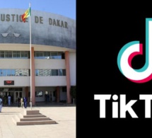 sénégal : le restic annonce une plainte contre tik-tok auprès de la cdp et n'écarte pas des poursuites pénales sénégal : le restic annonce une plainte contre tik-tok auprès de la cdp et n'écarte pas des poursuites pénales