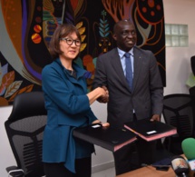 économie numérique au sénégal : important soutien de la banque mondiale pour accélérer la cadence du projet ‘’accélération économie numérique’’ économie numérique au sénégal : important soutien de la banque mondiale pour accélérer la cadence du projet ‘’accélération économie numérique’’