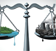 sénégal, burkina faso, guinée : des acteurs judiciaires à l'école du contentieux environnemental sénégal, burkina faso, guinée : des acteurs judiciaires à l'école du contentieux environnemental