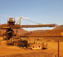 helen clark, présidente de l’itie : " la corruption pourrait compromettre une transition énergétique juste " helen clark, présidente de l’itie : " la corruption pourrait compromettre une transition énergétique juste "