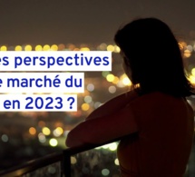rapport sur l'avenir de l'emploi 2023 : jusqu'à un quart des emplois devraient changer au cours des cinq prochaines années rapport sur l'avenir de l'emploi 2023 : jusqu'à un quart des emplois devraient changer au cours des cinq prochaines années