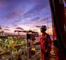 angola : accord avec totalenergies pour le développement des champs de cameia et golfinho, situés sur les blocs 20 et 21 du bassin de la kwanza