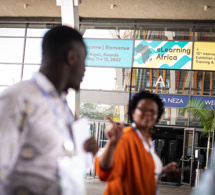 éducation : dakar accueille la conférence e-learning africa éducation : dakar accueille la conférence e-learning africa